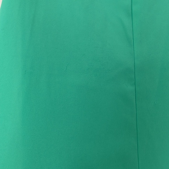 Mint green dress - Picture 2 of 3